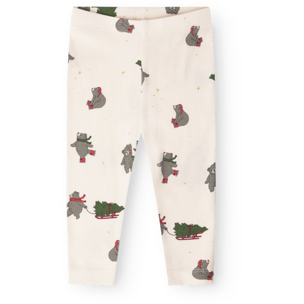 That's Mine Christmas Shopping Elois Leggings