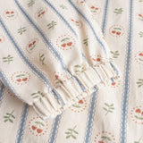 That's Mine Love Berry Fleur Skjorte