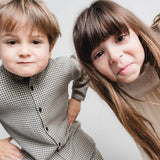 That's Mine Raven Hugo Skjorte