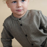 That's Mine Raven Hugo Skjorte