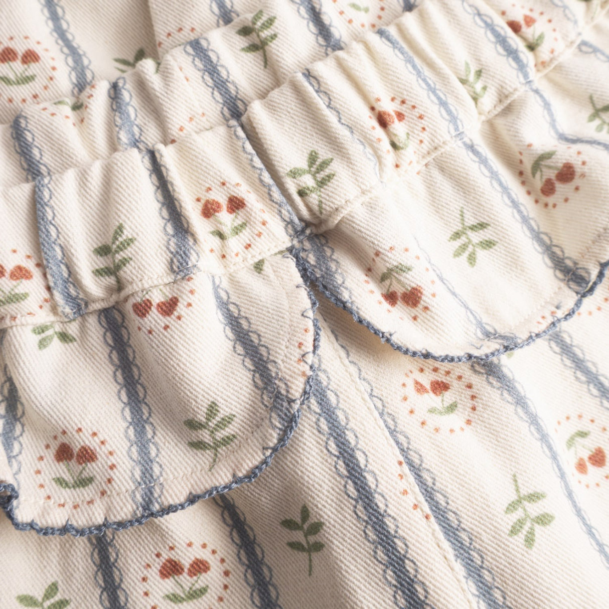 That's Mine Love Berry Freya Bukser