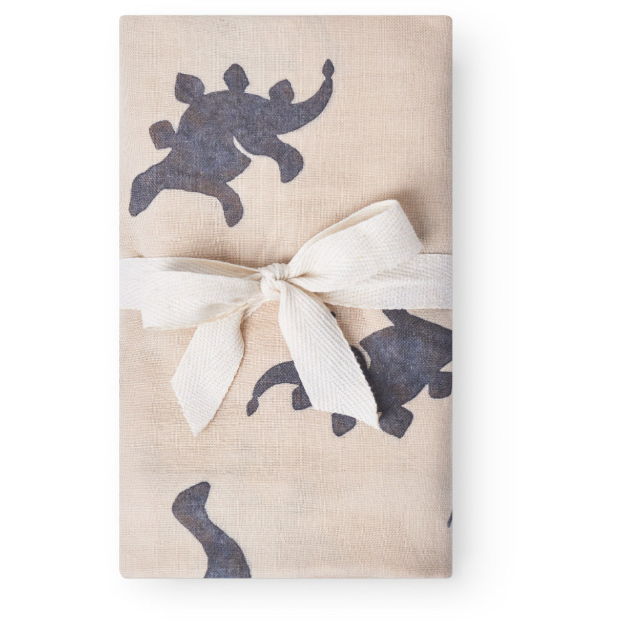 That's Mine Mono Dino Jana Muslin Svøp