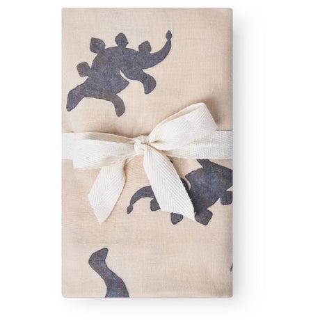 That's Mine Mono Dino Jana Muslin Svøp