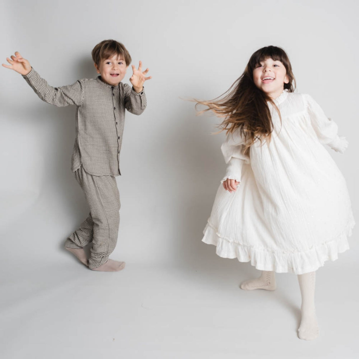 That's Mine Raven Hugo Skjorte