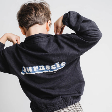 That's Mine Raven Julius Collegegenser