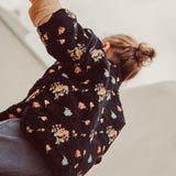 That's Mine Black Beauty Kylie Jakke