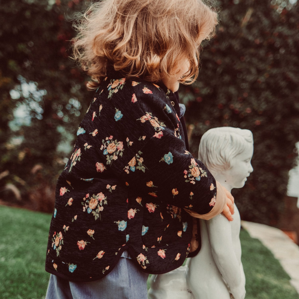 That's Mine Black Beauty Kylie Jakke