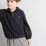 That's Mine Raven Julius Collegegenser