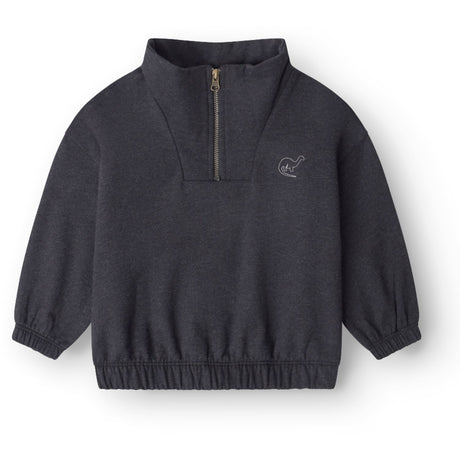 That's Mine Raven Julius Collegegenser