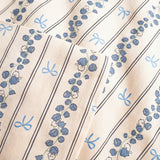 That's Mine Bell Flower Levi Sengetøy