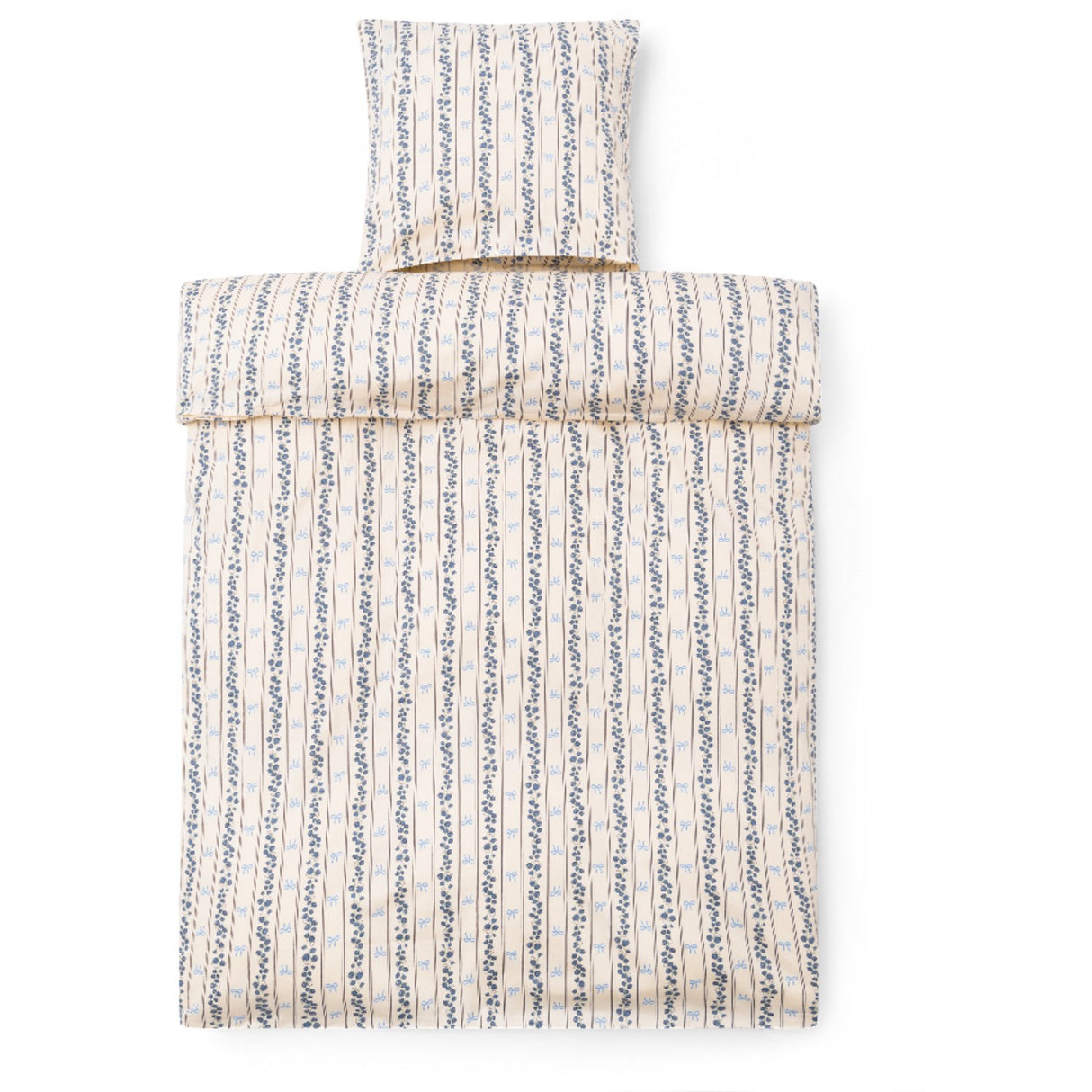 That's Mine Bell Flower Levi Sengetøy