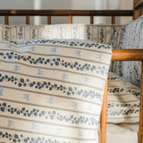 That's Mine Bell Flower Levi Sengetøy