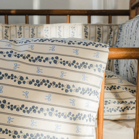 That's Mine Bell Flower Levi Sengetøy