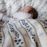 That's Mine Bell Flower Levi Sengetøy