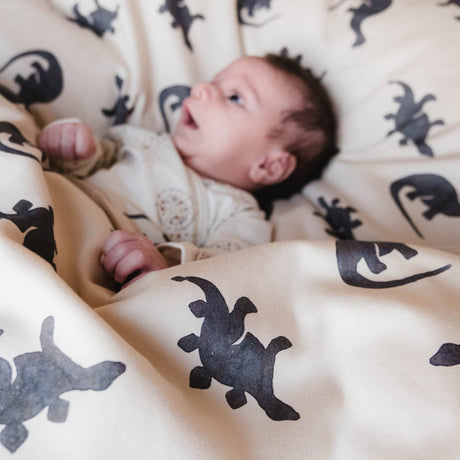 That's Mine Mono Dino Levi Sengetøy