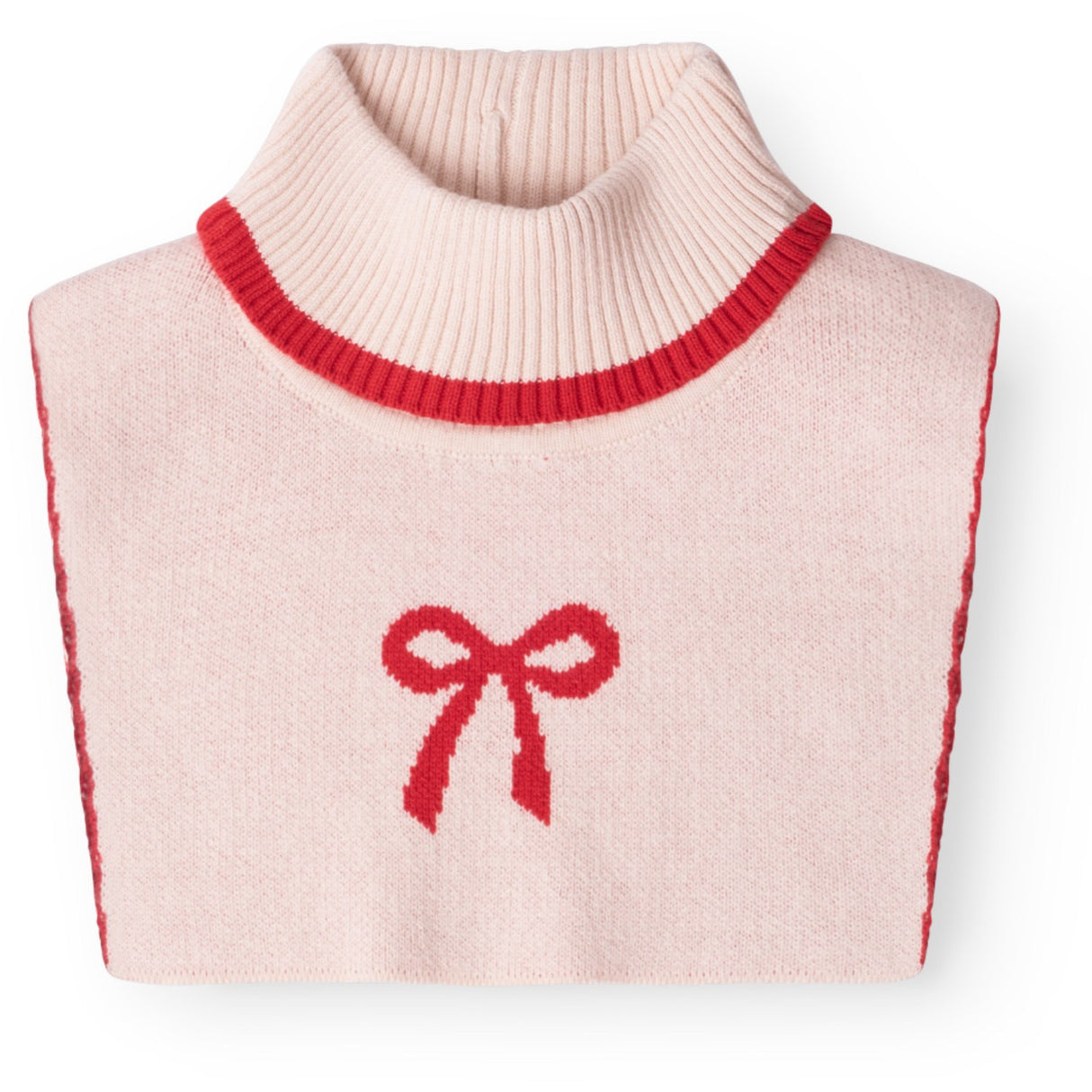 That's Mine Almond Peach Louise Nakkevarmer