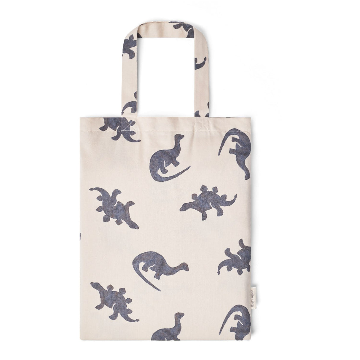 That's Mine Mono Dino Levi Sengetøy