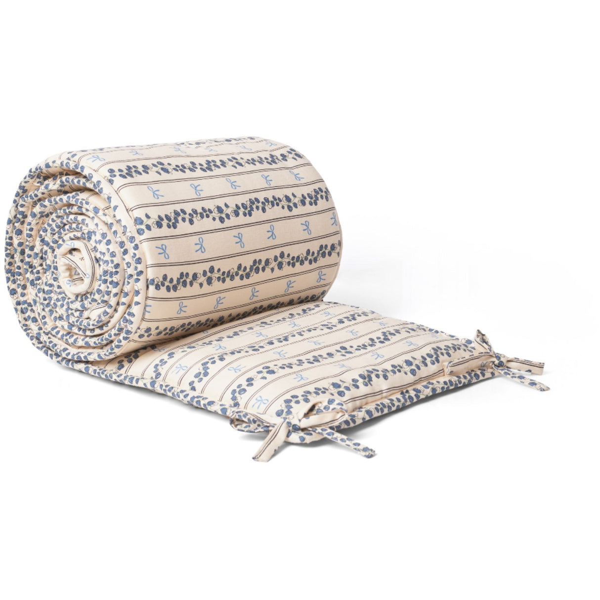 That's Mine Bell Flower Lotus Seng Bumper