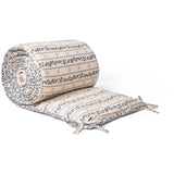 That's Mine Bell Flower Lotus Seng Bumper