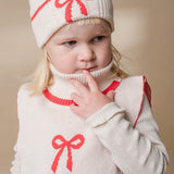 That's Mine Almond Peach Louise Nakkevarmer