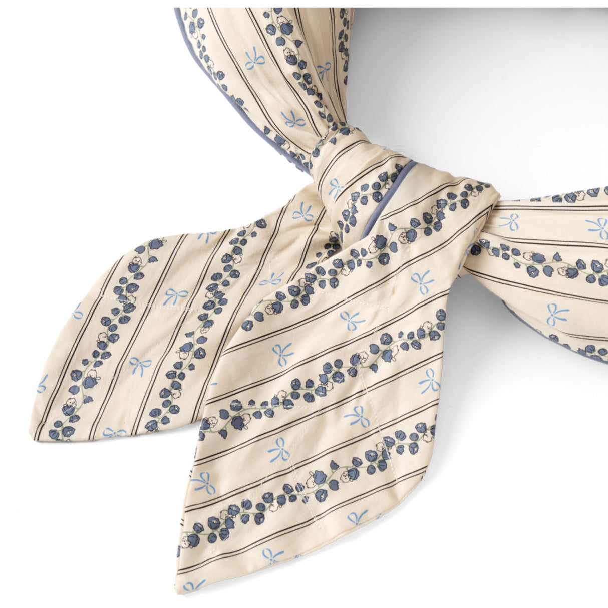 That's Mine Sateen - Bell Flower Moon Nursing Pute