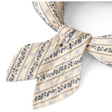 That's Mine Sateen - Bell Flower Moon Nursing Pute