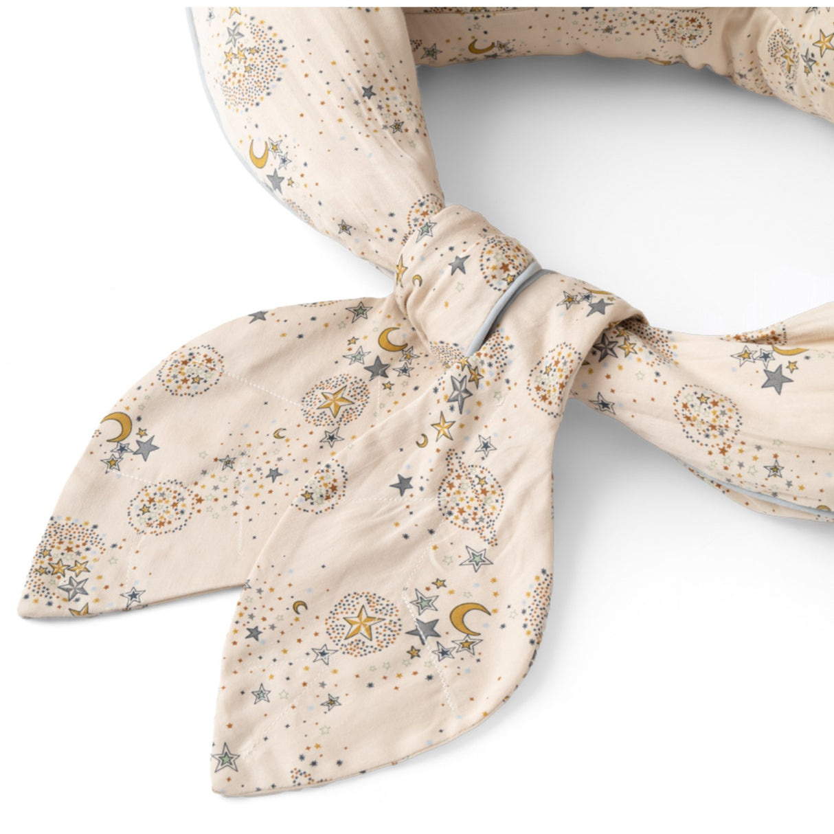 That's Mine Sateen - Million Stars Moon Nursing Pute