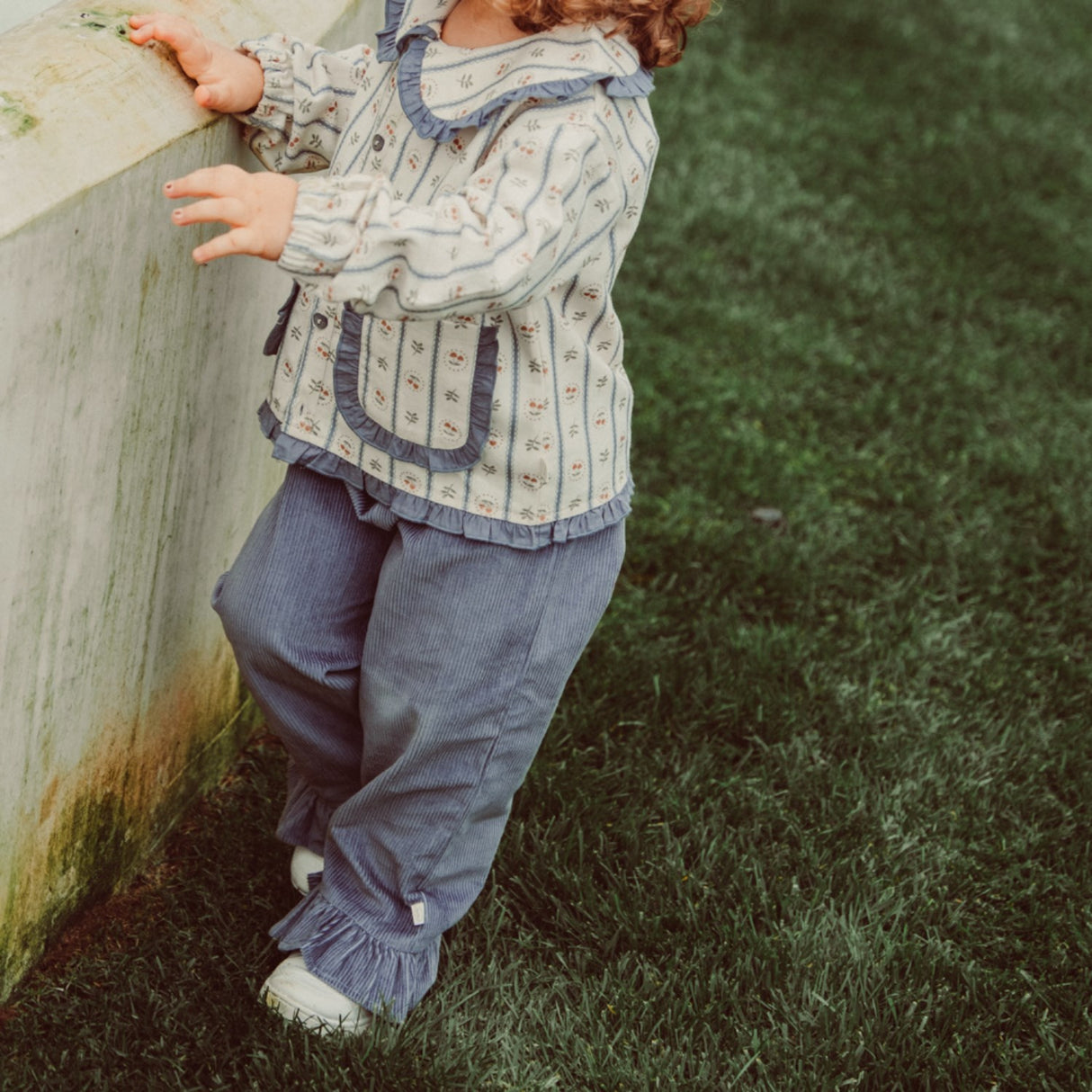 That's Mine Flint Stone Rosanna Bukser