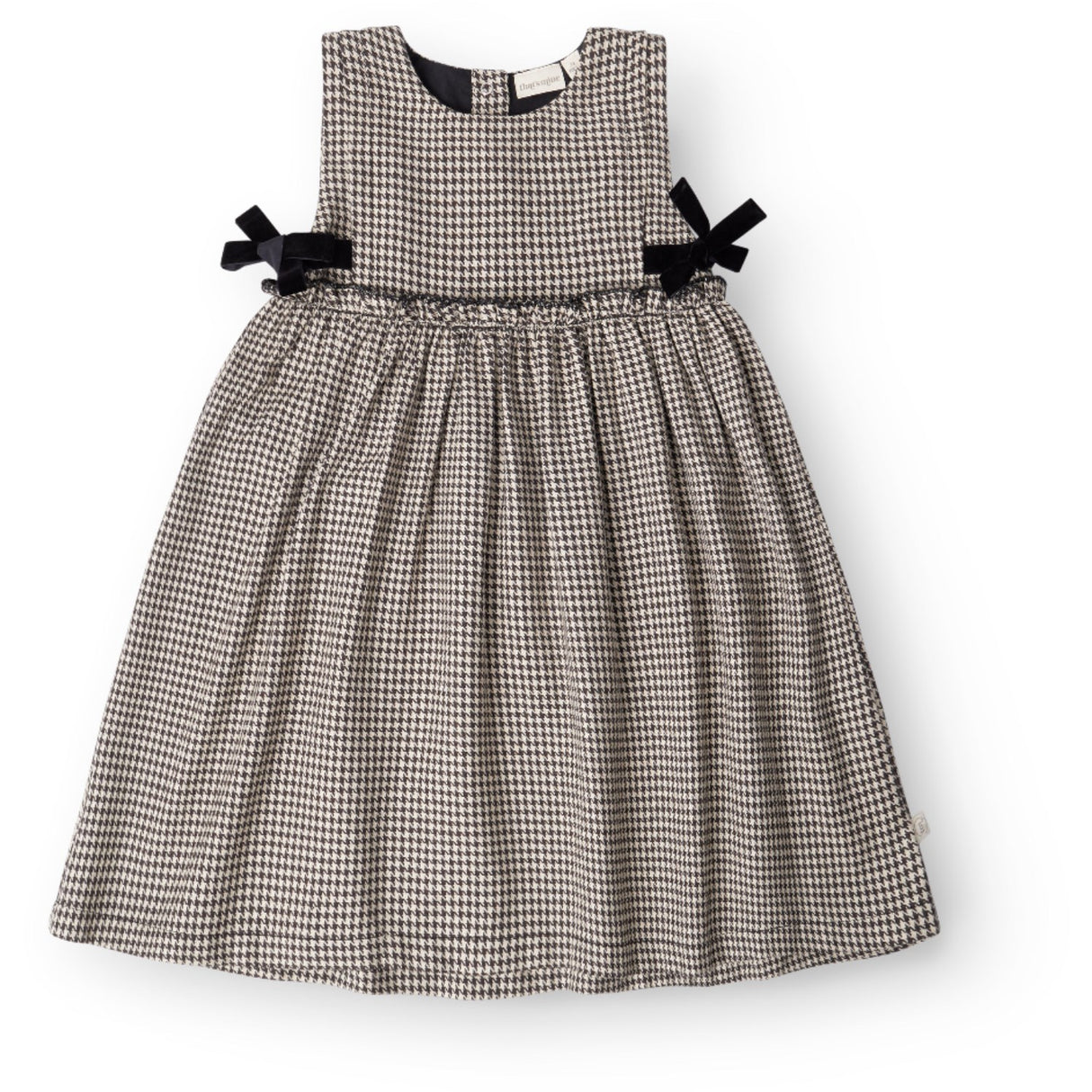 That's Mine Raven Rose Kjole