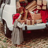 That's Mine Raven Rose Kjole