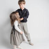 That's Mine Raven Rose Kjole