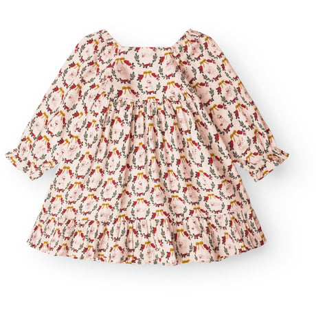 That's Mine Christmas Wreath Sarah Kjole