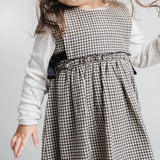 That's Mine Raven Rose Kjole