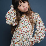 That's Mine Christmas Wreath Sarah Kjole