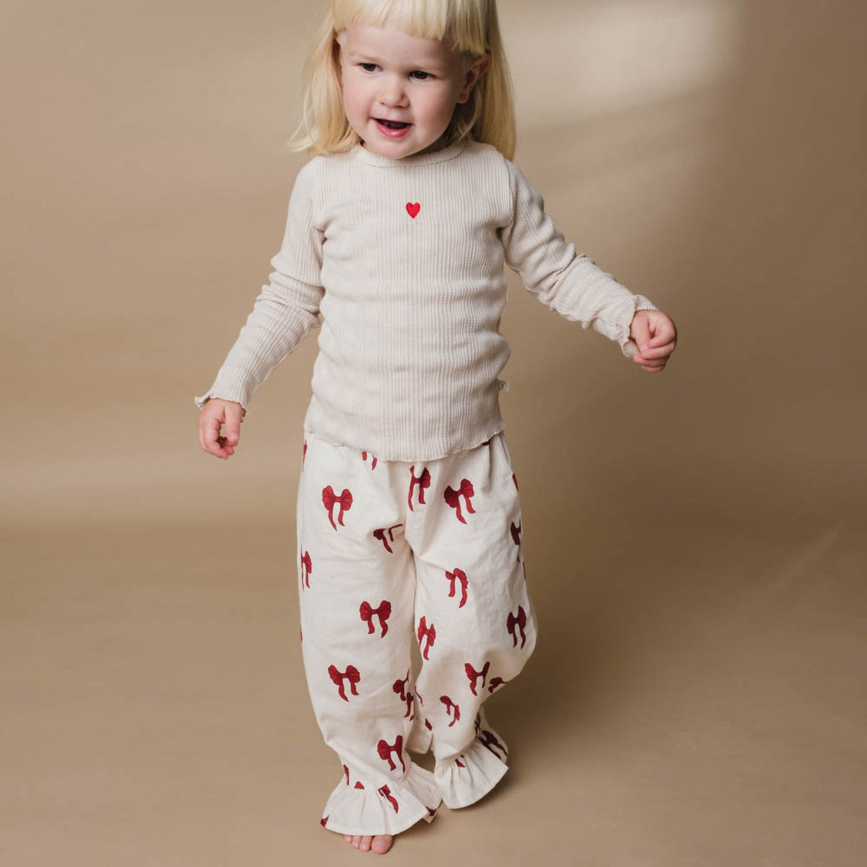 That's Mine Perfectly Pale Sigga Bluse