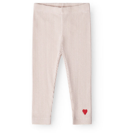 That's Mine Perfectly Pale Sylvia Leggings