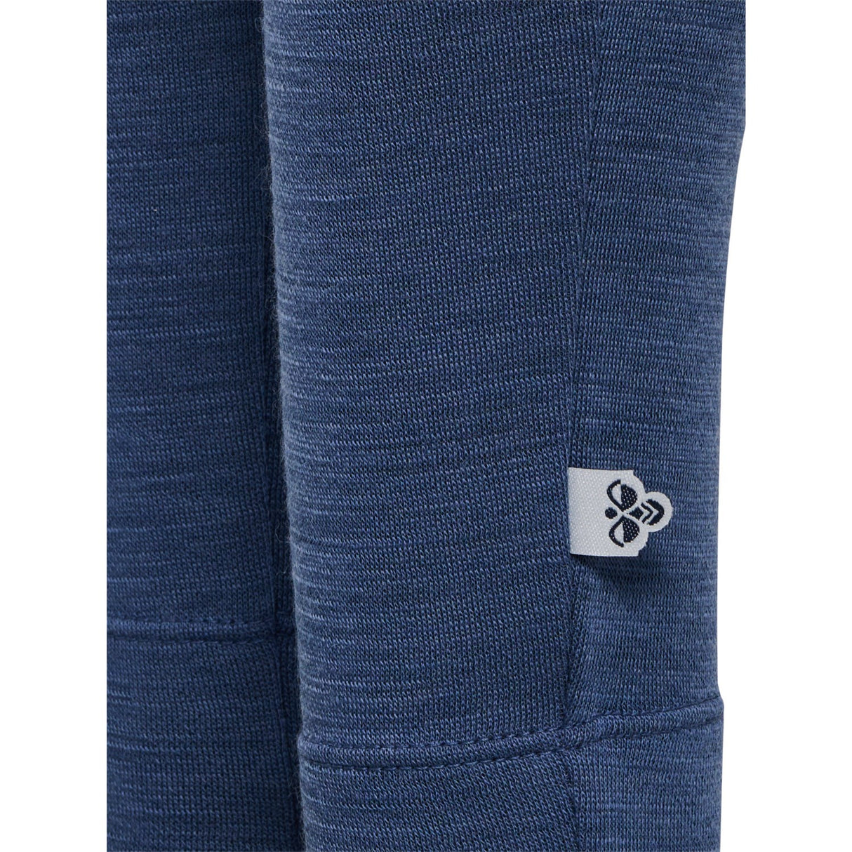 Hummel Vintage Indigo Mini Ull Leggings