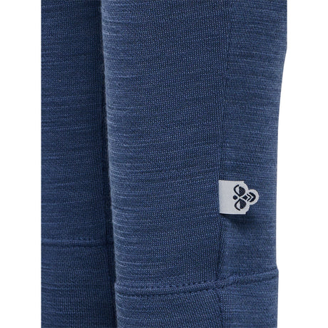 Hummel Vintage Indigo Mini Ull Leggings
