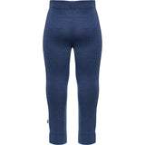Hummel Vintage Indigo Mini Ull Leggings