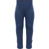 Hummel Vintage Indigo Mini Ull Leggings