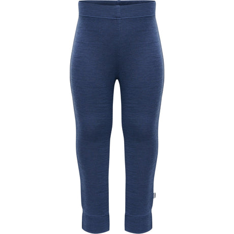 Hummel Vintage Indigo Mini Ull Leggings