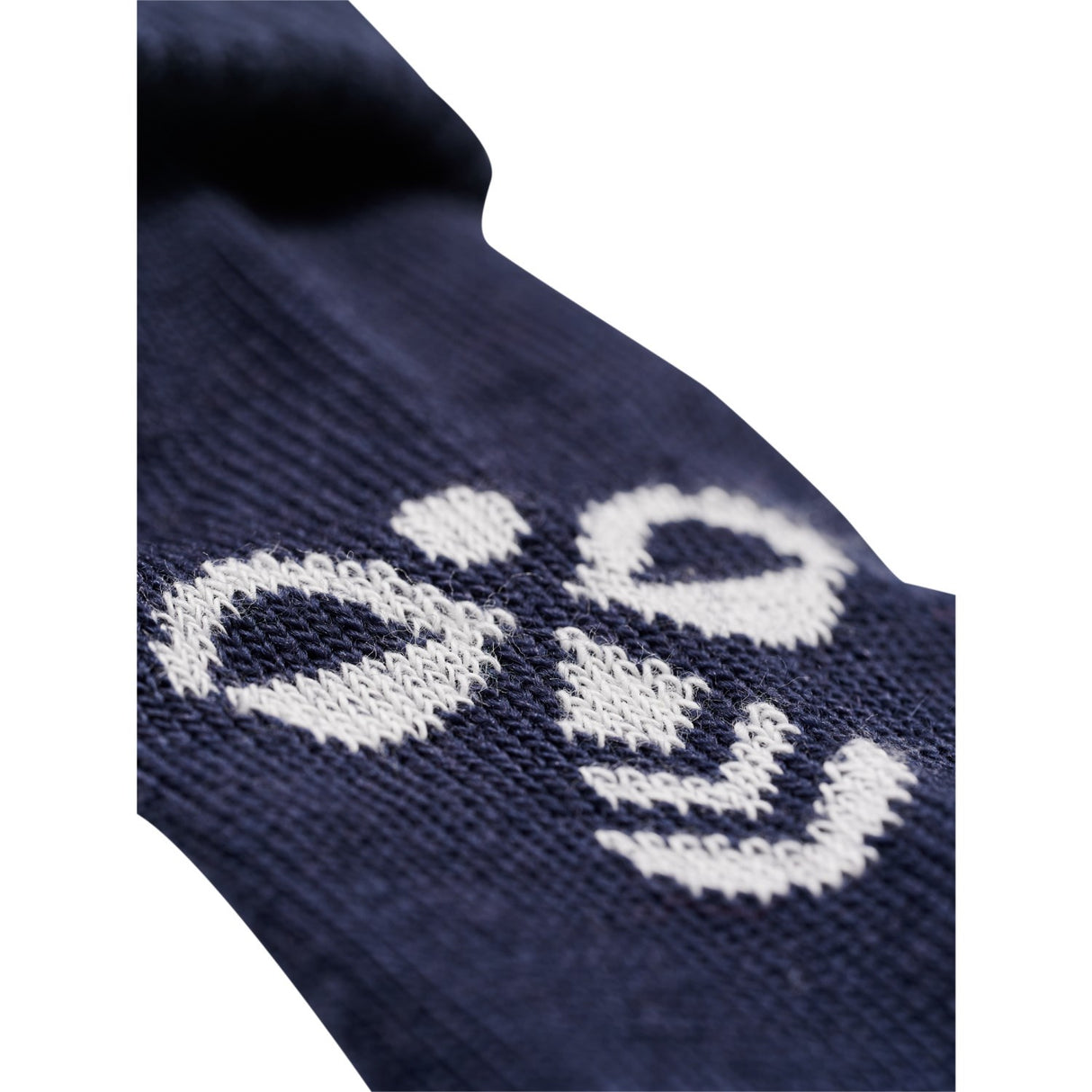 Hummel Dress Blues Mini Ull Strømper