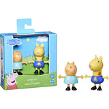 Peppa Pig Best Friends Candy Og Gerald