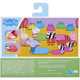 Peppa Pig Moments Sleepover Moments