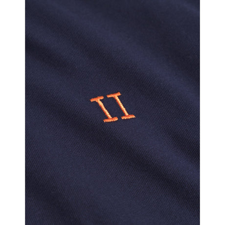 Les Deux Kids Dark Navy Norregaard T-Shirt KIDS