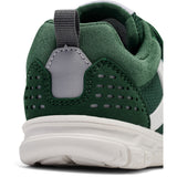 Hummel Dark Green Crosslite Infant Sneakers