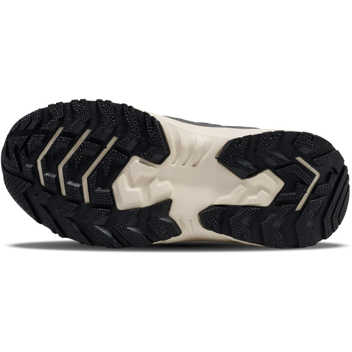 Hummel Ebony Root Tex Jr Winter Støvler