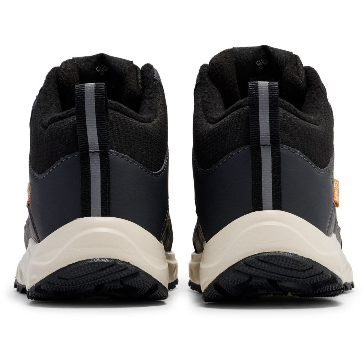 Hummel Ebony Root Tex Jr Winter Støvler