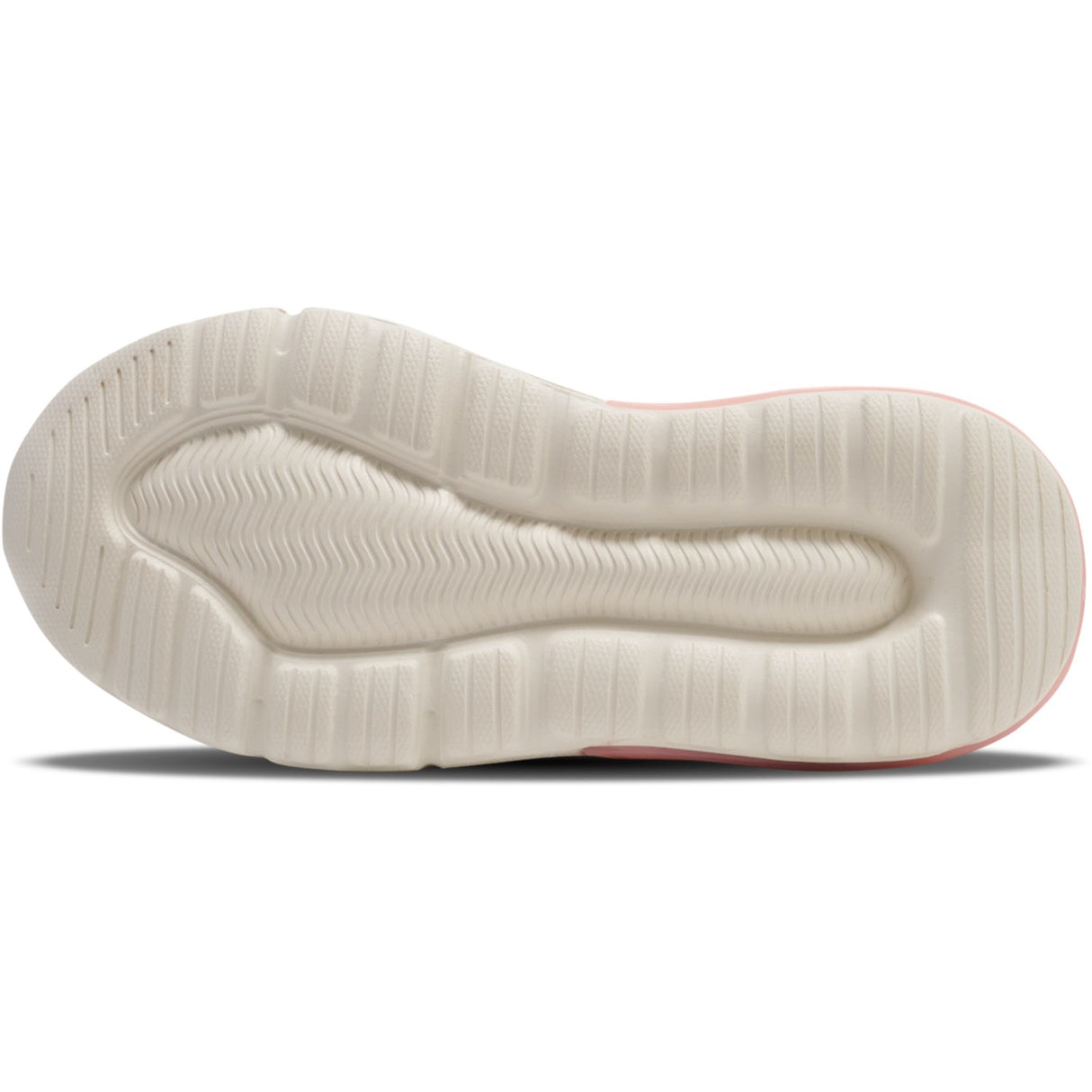 Hummel Silver Daylight Glitter Jr Sneakers