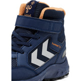 Hummel Dark Denim Explorer Tex Winter Støvler